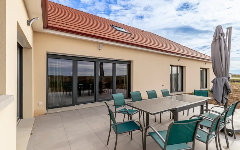 Maison Partagée Pour Seniors de Thiverval-Grignon - photo 6