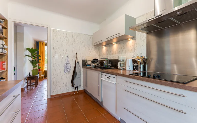 Maison Partagée Pour Seniors de Nantes - photo 6