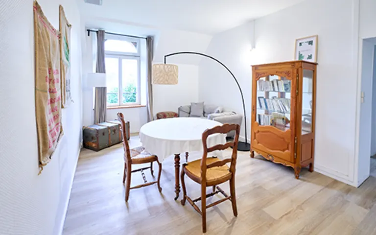 Maison Partagée Alzheimer de Vaux-Sur-Lunain - photo 7