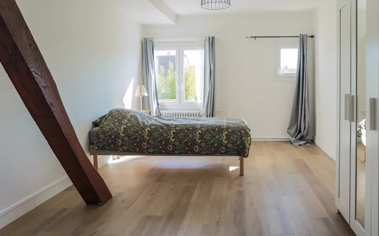 Maison Partagée Alzheimer d'Ardon - photo 6
