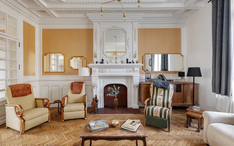 Maison Partagée Pour Seniors de Valenciennes - photo 5