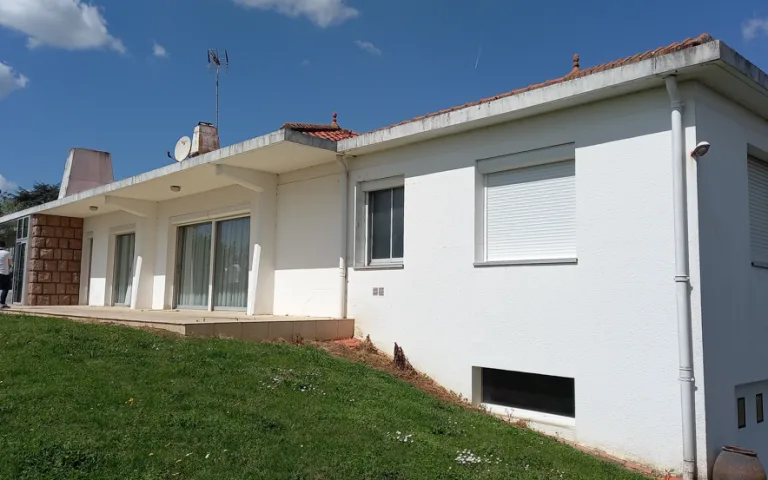Maison Partagée Alzheimer de Lucon - photo 4