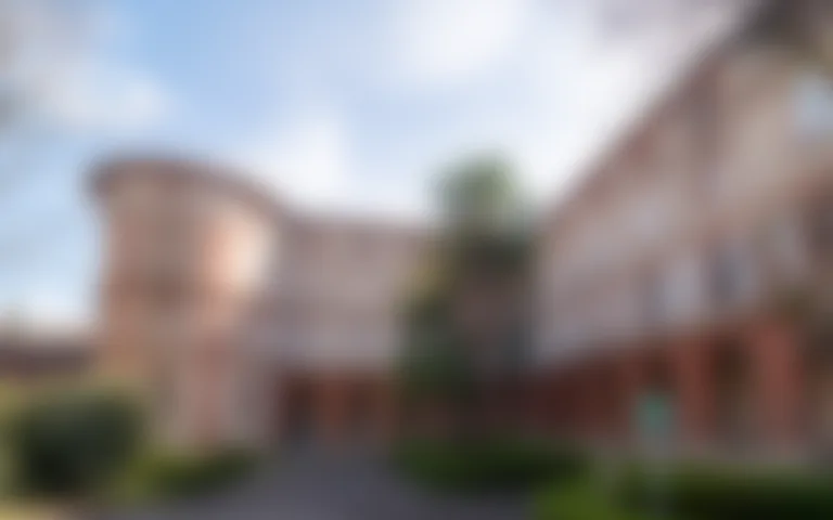Maison Partagée Pour Seniors D Albi