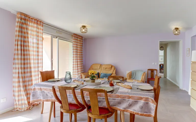 Maison Partagée Alzheimer de Saint-Fiel - photo 7