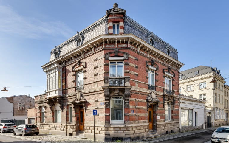 Maison Partagée Pour Seniors de Valenciennes - photo 4