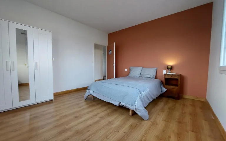 Maison Partagée Alzheimer de Lucon - photo 9