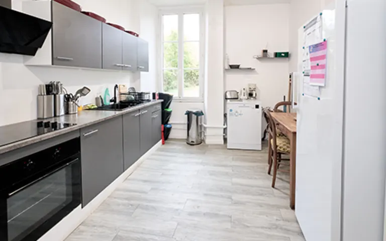 Maison Partagée Alzheimer de Vaux-Sur-Lunain - photo 8