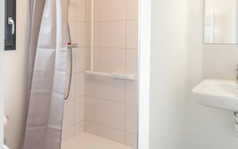 Résidence : Maison Partagée Pour Seniors de Thiverval-Grignon