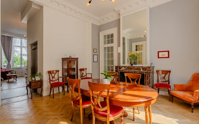 Maison Partagée Pour Seniors de Bethune - photo 7