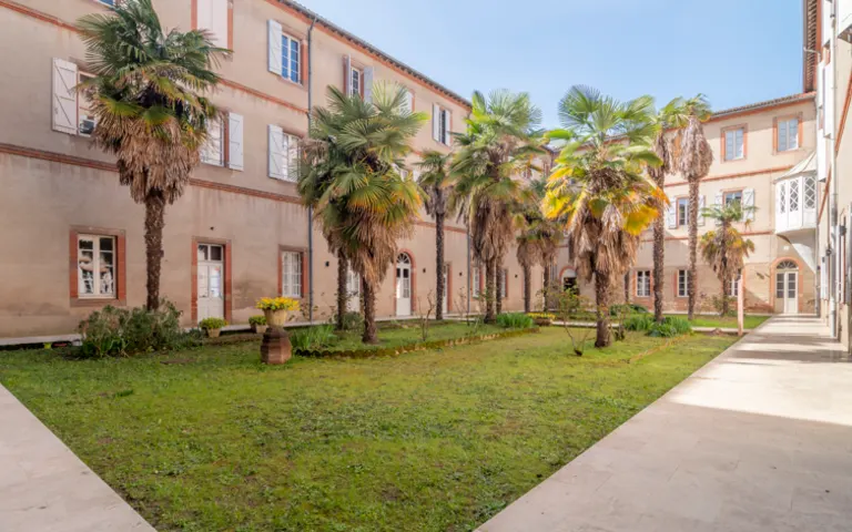 Maison Partagée Pour Seniors D Albi - photo 2