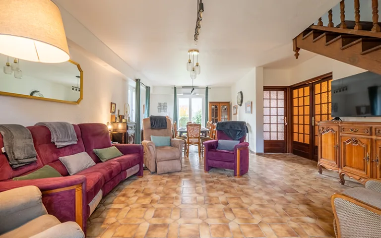 Maison Partagée Alzheimer de Vrigny - photo 6