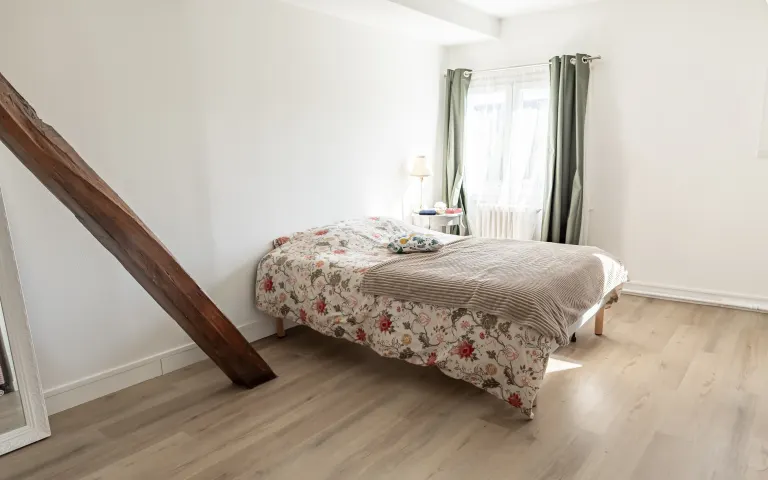 Maison Partagée Alzheimer d'Ardon - photo 8