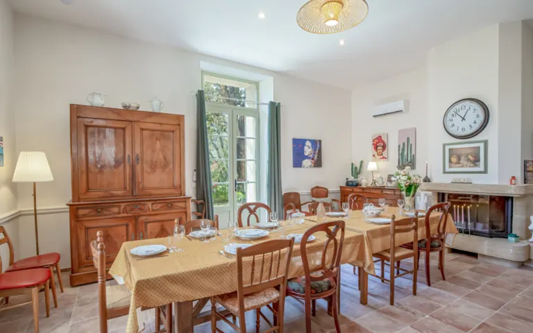 Maison Partagée Seniors le Muy Bastide - photo 9