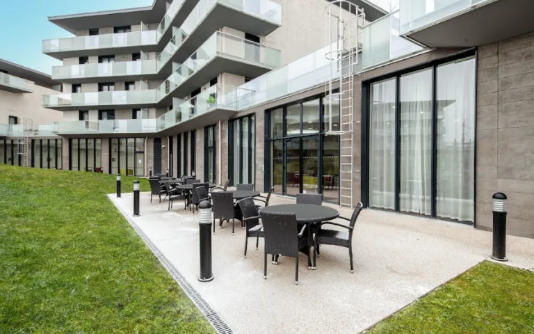Résidence de Soisy - photo 2
