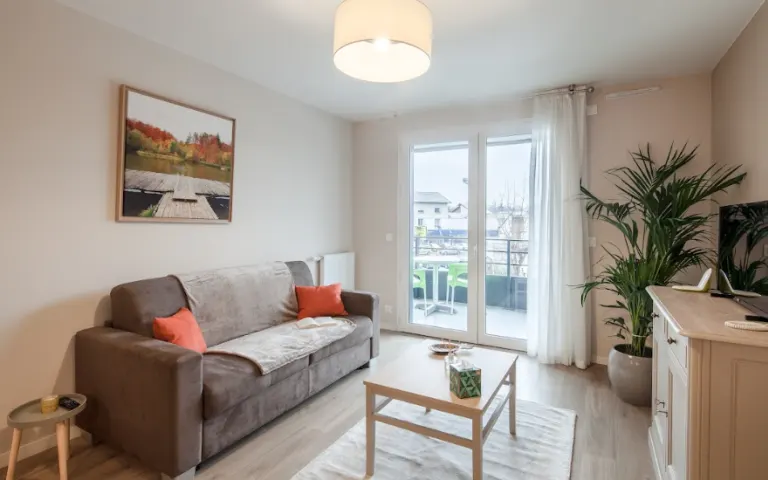 Résidence de Soisy - photo 9
