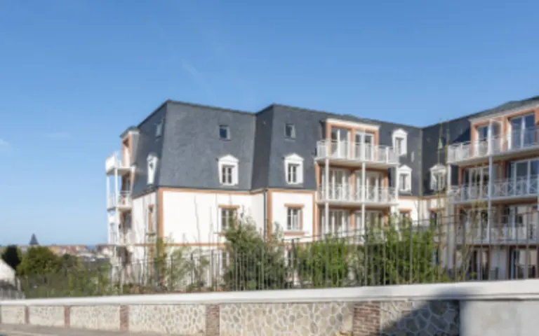 Villa Médicis Trouville-Sur-Mer - photo 4