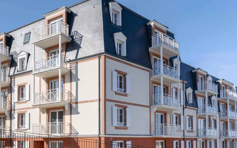 Villa Médicis Trouville-Sur-Mer - photo 5