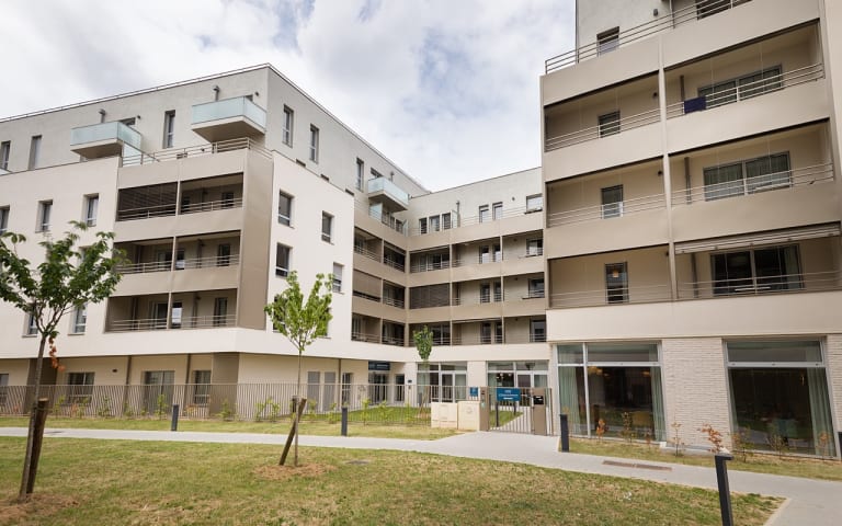 Montreuil - le Domaine des Beaumonts - photo 2