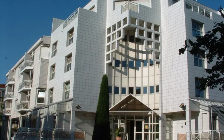 Résidence : EHPAD Marie-France Préault - Cité des Aînés
