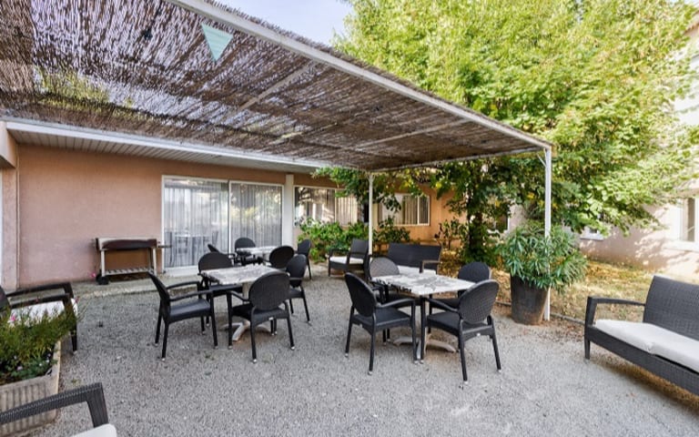 Les Jardins de l'Allet - photo 5