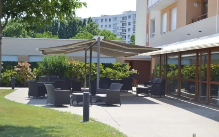 La Clairiere - photo 5