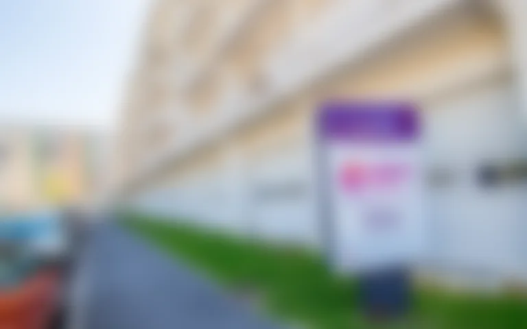 EHPAD Résidence Dauphine