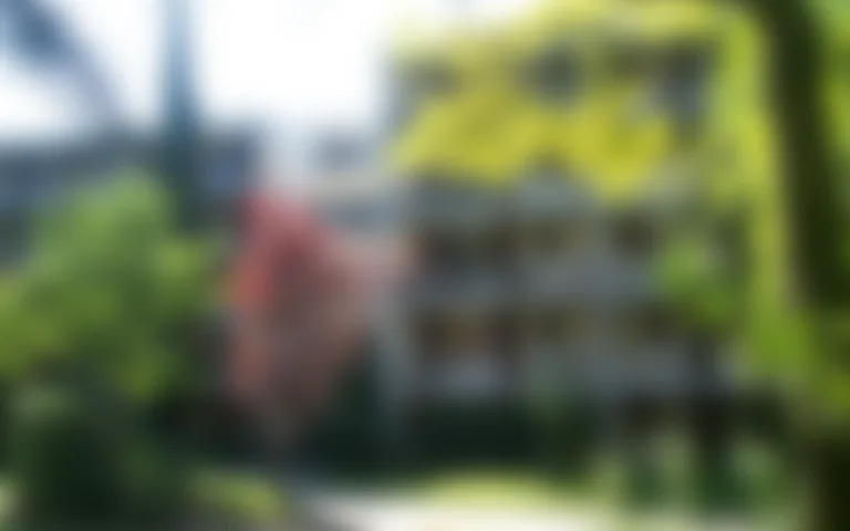 Foyer-Logement  Résidence du Parc
