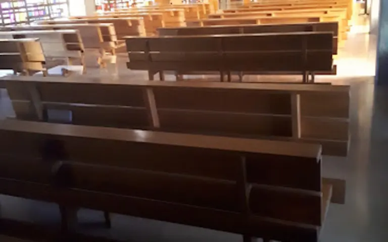 Résidence : EHPAD Sainte-Germaine