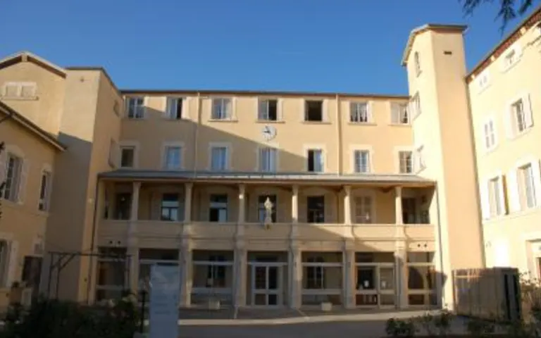 EHPAD Sainte-Germaine - photo 5