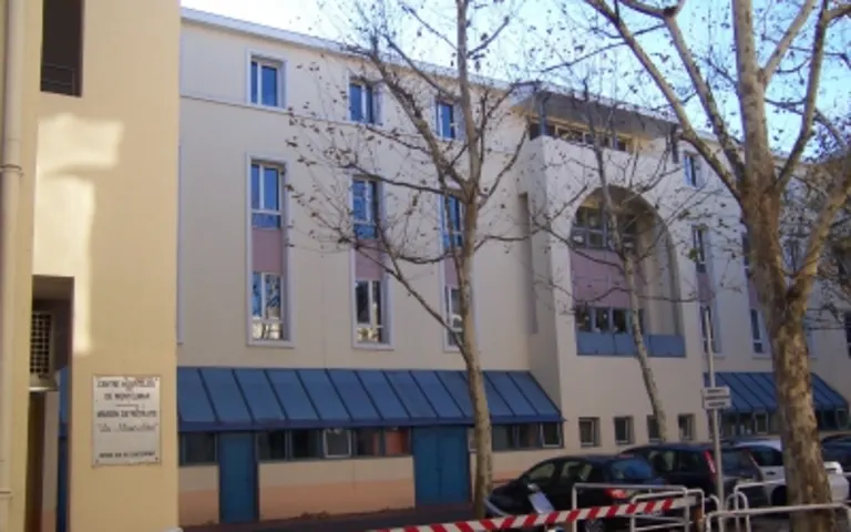 Résidence : EHPAD la Manoudière