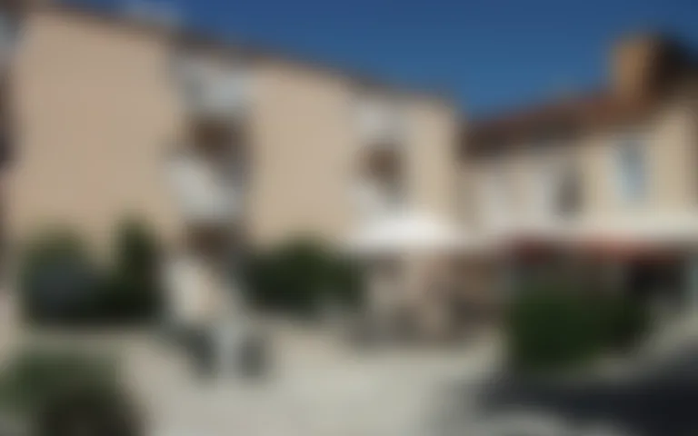 EHPAD les Cèdres