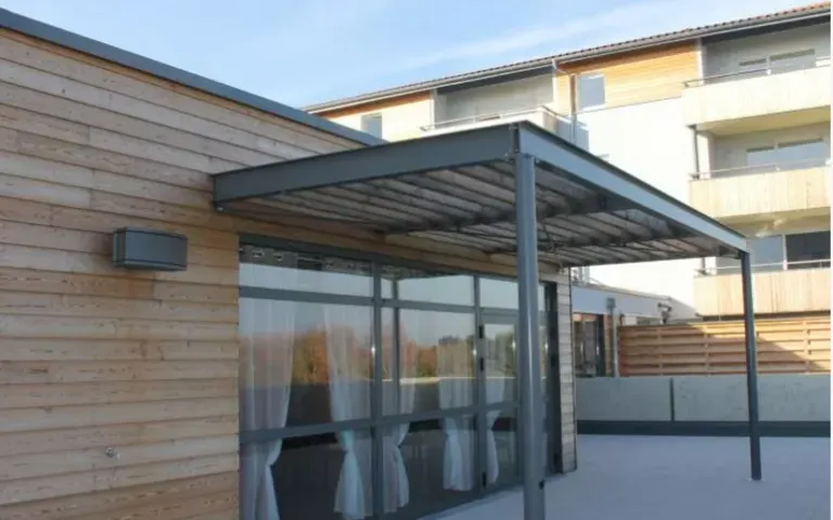 Résidence : Residence au Fil de L Eau