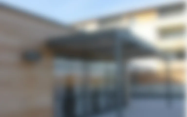 Residence au Fil de L Eau