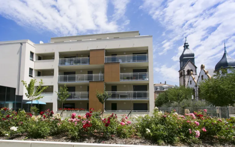 Mulhouse - les Vergers de Paul - photo 2