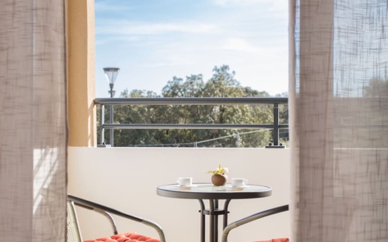 Villeneuve-Lès-Avignon -  la Garance - photo 10