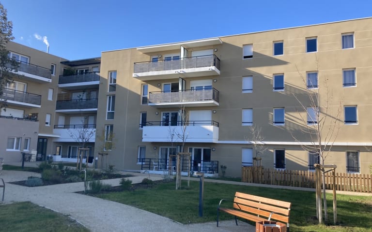 Villeneuve-Lès-Avignon -  la Garance - photo 21