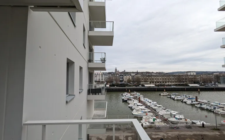 Boulogne-Sur-Mer - la Rose des Vents - photo 11
