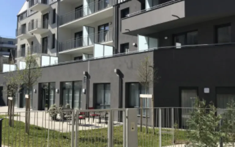 Résidence : Obeo Residences Chambéry