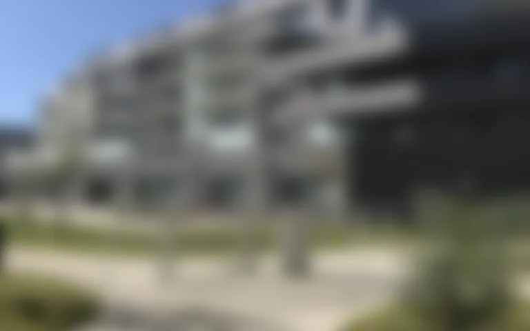 Obeo Residences Chambéry