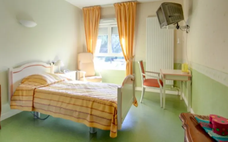 Résidence : EHPAD les Jardins de Mar Vivo