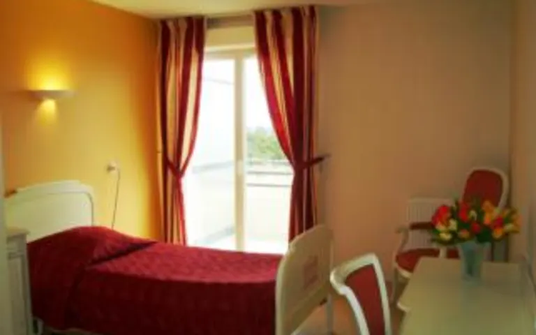 Résidence : Residence Hermes