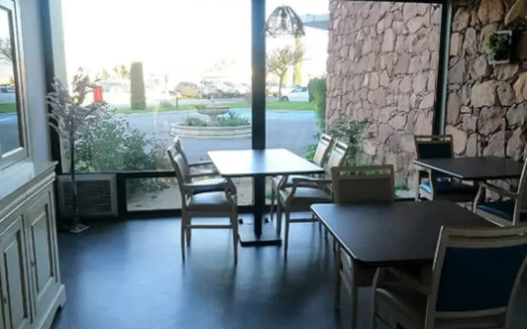 La Maison des Micocouliers - photo 3