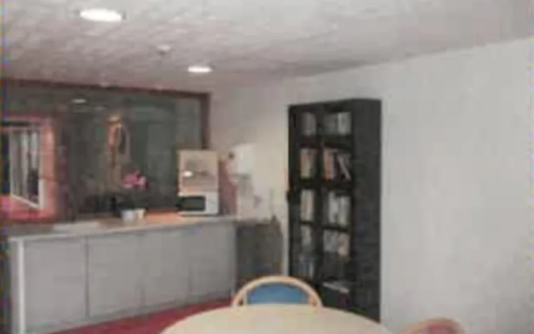 EHPAD à Pierrefeu-du-Var (83390)