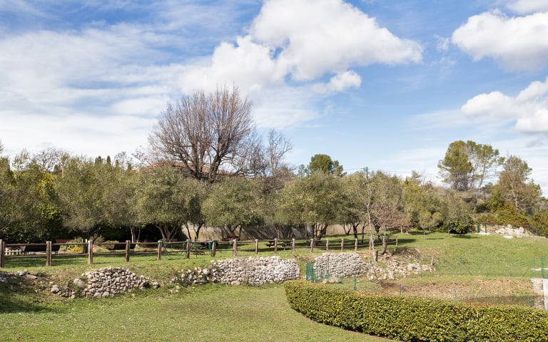 EHPAD les Clos de Planestel - photo 2
