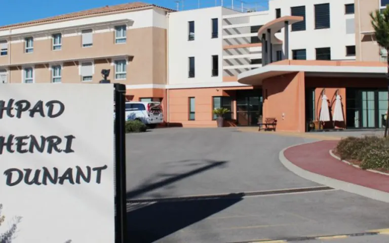 EHPAD Henri Dunant - photo 4
