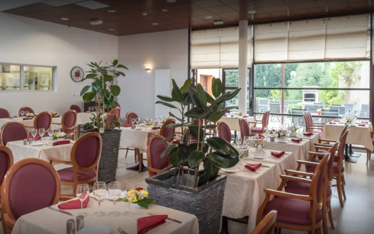 Korian Aubier de Cybèle - photo 3