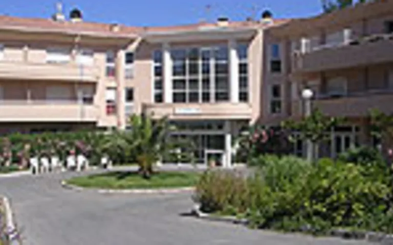 EHPAD les Jardins de Valescure - photo 4