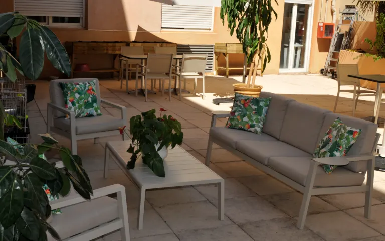 Residence L Amiraute - photo 4
