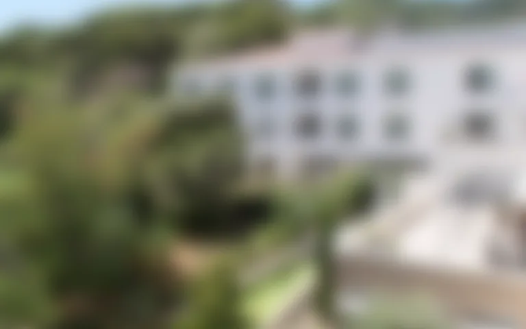 Résidence les Jardins du Revest