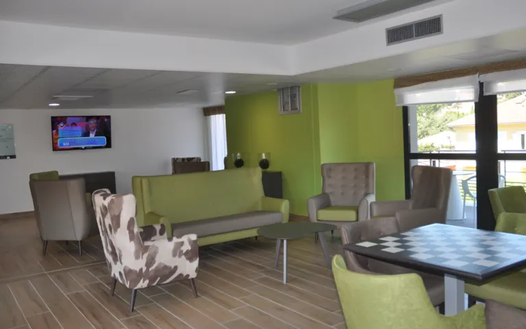 Residence Palmera - photo 4